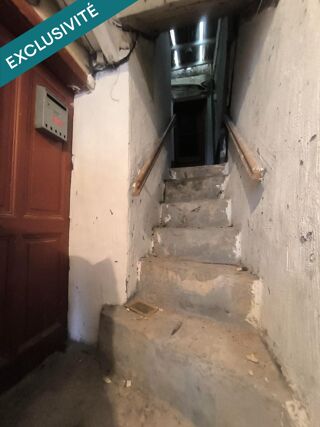  Immeuble � vendre 88 m�