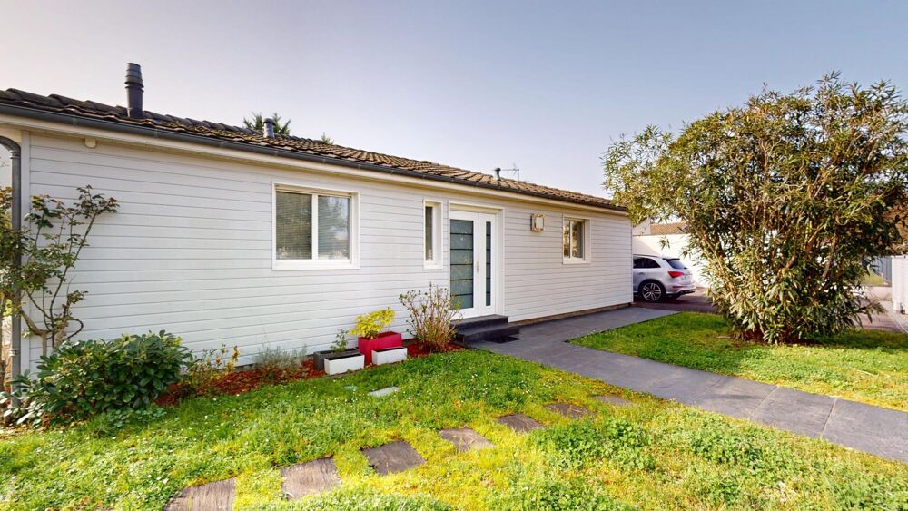 � vendre  Maison Blanquefort (33290)