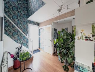  Maison � vendre 5 pi�ces 124 m�