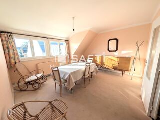 Appartement à vendre 3 pièces 70 m²