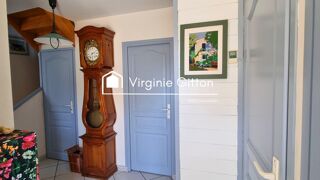  Maison à vendre 5 pièces 118 m²