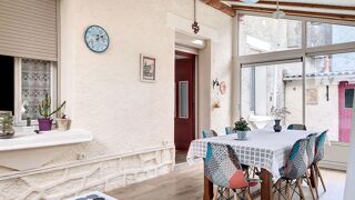  Maison � vendre 8 pi�ces 205 m�