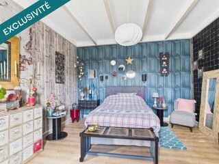  Maison � vendre 5 pi�ces 115 m�