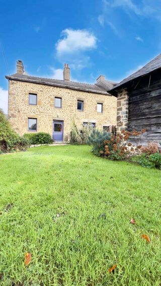  Maison � vendre 6 pi�ces 253 m�