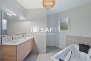  Maison � vendre 5 pi�ces 127 m�