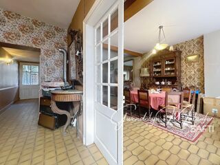  Maison à vendre 8 pièces 163 m²