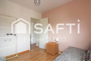  Appartement � vendre 4 pi�ces 67 m�