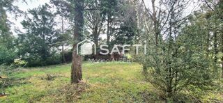  Terrain � vendre 1037 m�