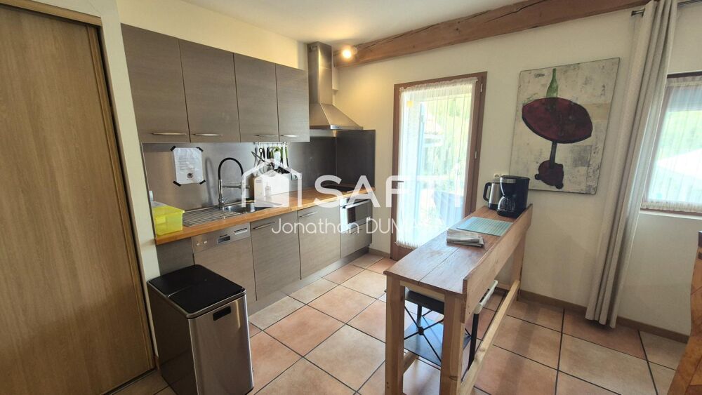 à vendre  Maison Pamiers (09100)