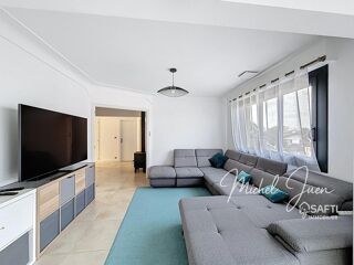  Appartement � vendre 4 pi�ces 126 m�