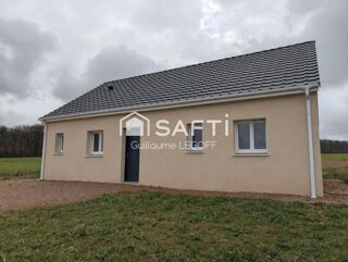  Maison � vendre 4 pi�ces 80 m�