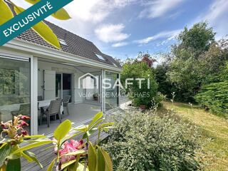  Maison � vendre 8 pi�ces 169 m�