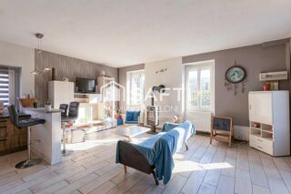  Maison à vendre 5 pièces 104 m²