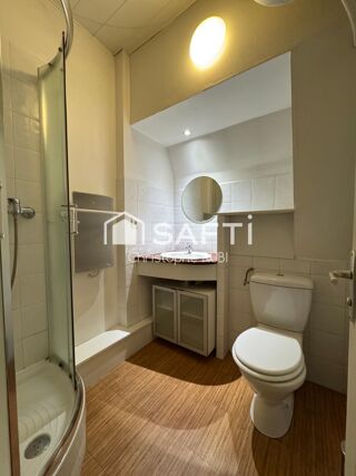  Appartement à vendre 2 pièces 41 m²