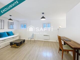  Appartement  vendre 1 pice 25 m