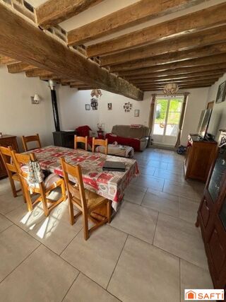  Maison � vendre 6 pi�ces 155 m�