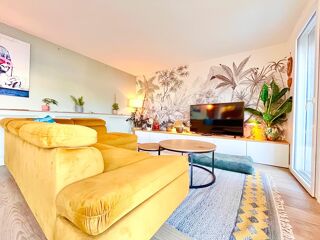  Maison à vendre 5 pièces 92 m²