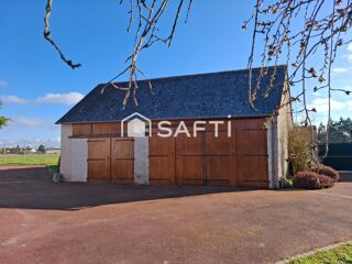  Maison � vendre 6 pi�ces 150 m�