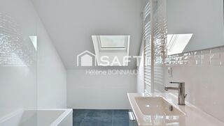  Maison à vendre 3 pièces 84 m²