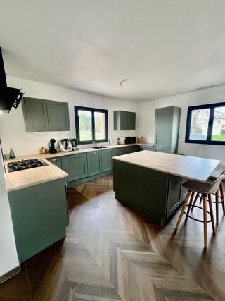  Maison � vendre 4 pi�ces 119 m�