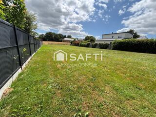  Terrain à vendre 1136 m²