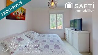  Maison à vendre 5 pièces 125 m²