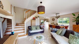  Maison � vendre 5 pi�ces 128 m�