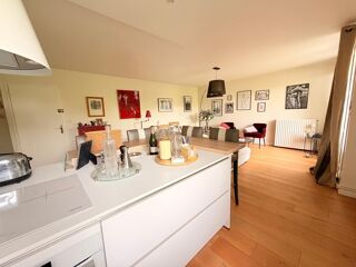  Appartement à vendre 2 pièces 60 m²