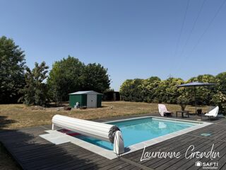  Maison à vendre 4 pièces 100 m²