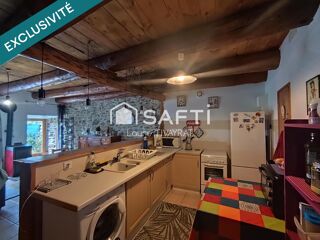  Maison � vendre 3 pi�ces 62 m�