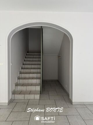  Maison à vendre 6 pièces 180 m²