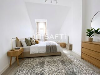  Maison à vendre 4 pièces 81 m²