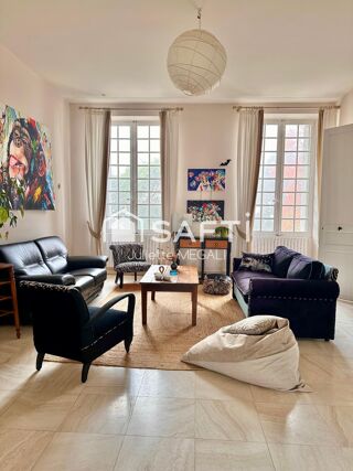  Maison � vendre 10 pi�ces 379 m�