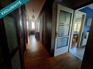  Maison � vendre 7 pi�ces 200 m�