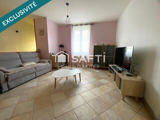  Maison � vendre 4 pi�ces 109 m�