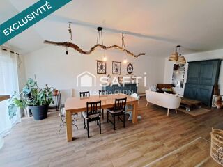  Maison � vendre 5 pi�ces 153 m�