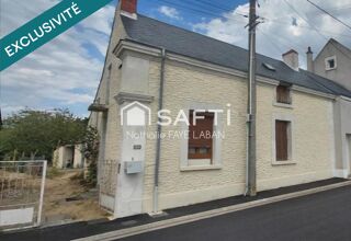  Maison à vendre 4 pièces 88 m²