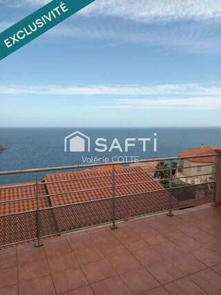  Appartement à vendre 2 pièces 43 m²