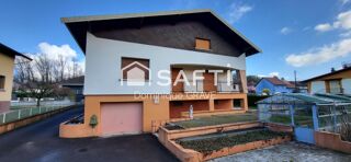  Maison � vendre 5 pi�ces 100 m�