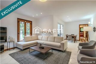  Maison à vendre 7 pièces 215 m²