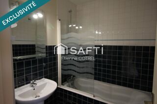 Appartement à vendre 3 pièces 48 m²