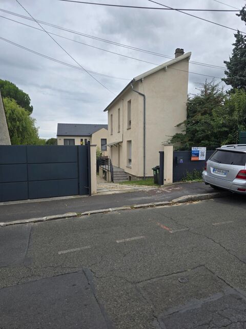   tr�s belle maison avec beaucoup de potentiel Maison - 4 pi�ce(s) - 56 m�