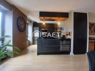  Appartement à vendre 6 pièces 131 m²