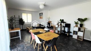  Maison � vendre 4 pi�ces 91 m�