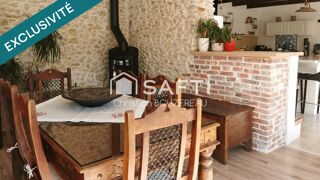  Maison à vendre 8 pièces 185 m²