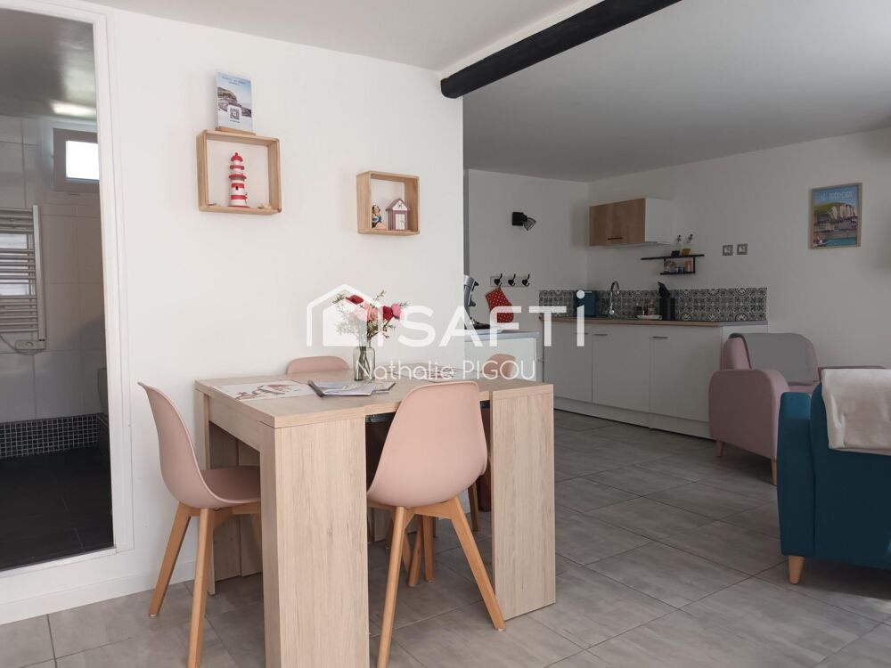 Vente Maison Coup de cœur à Criel sur Mer Criel-sur-mer