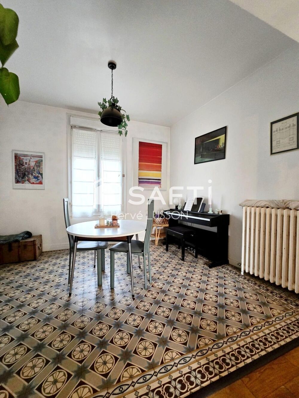 Vente Maison Mancelle de 100 M2 Le mans