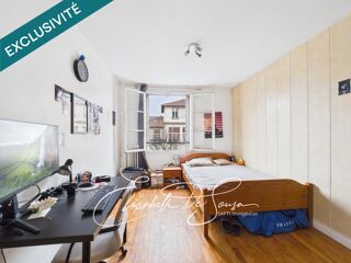  Appartement � vendre 4 pi�ces 70 m�