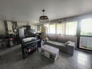  Appartement à vendre 2 pièces 41 m²