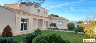  Maison � vendre 7 pi�ces 260 m�